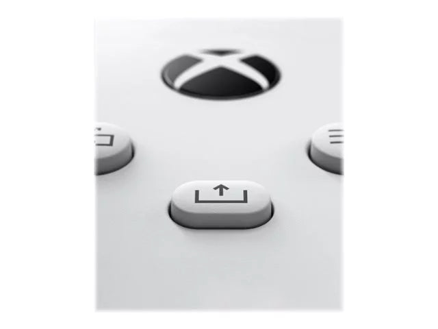 Microsoft RRS-00001 Xbox Series S 512 GB All-Digital Console,White