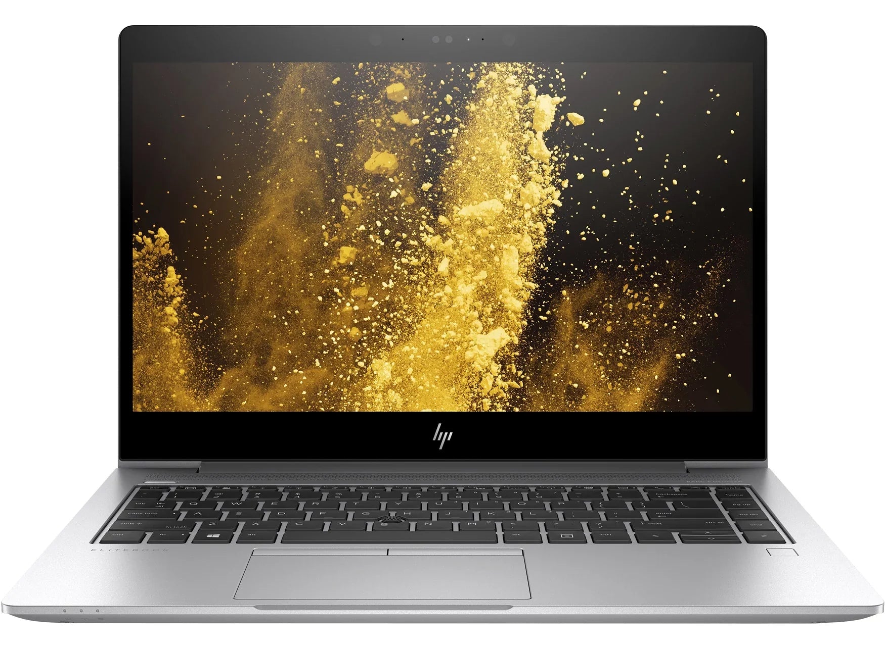 Restored Hp Elitebook 840 G5 Laptop Intel Core i5 2.60 GHz 16GB Ram 256GB SSD W10P (Refurbished)