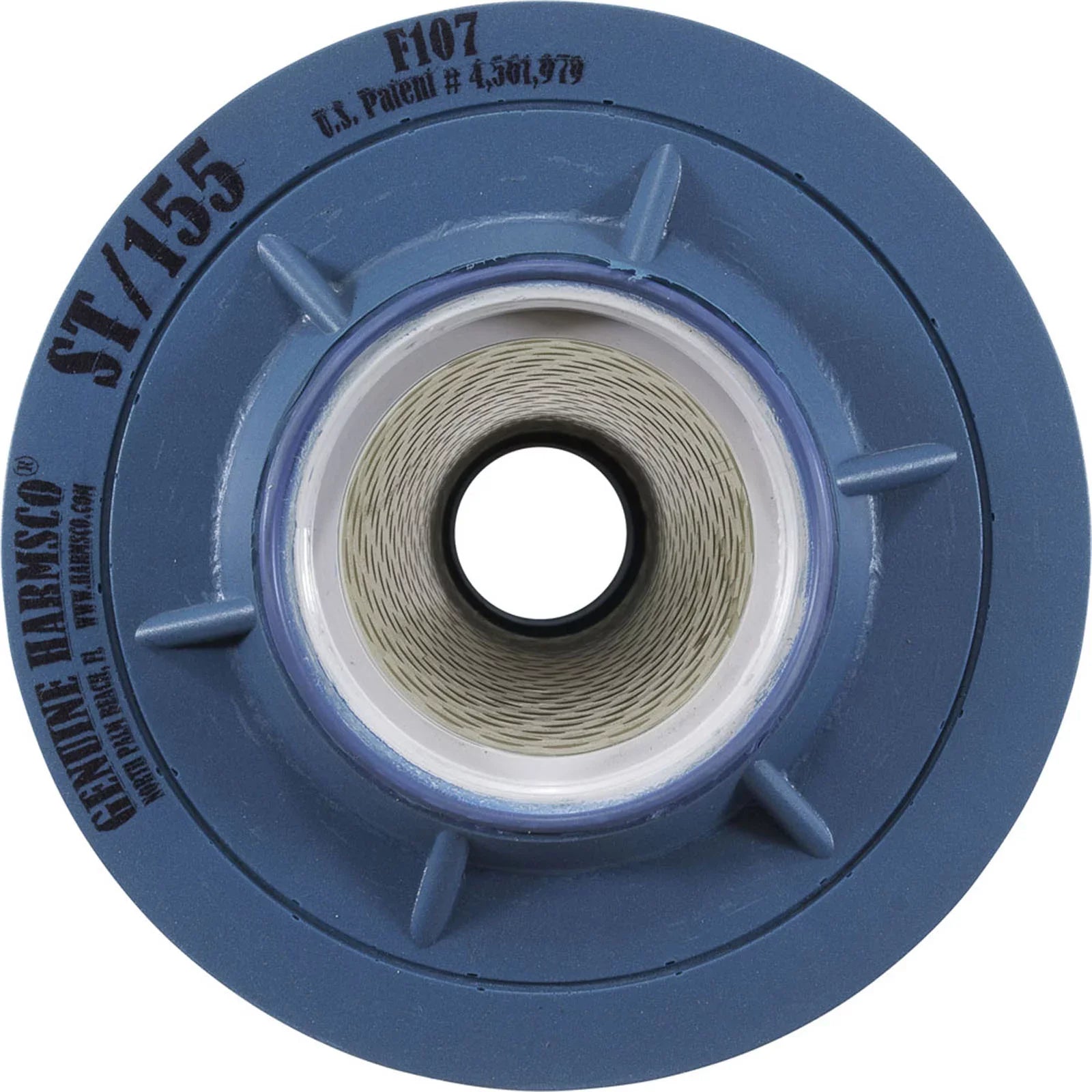 Cartridge, Harmsco ST/155, 155sqft, 7/3/4", 28-1/2", OEM