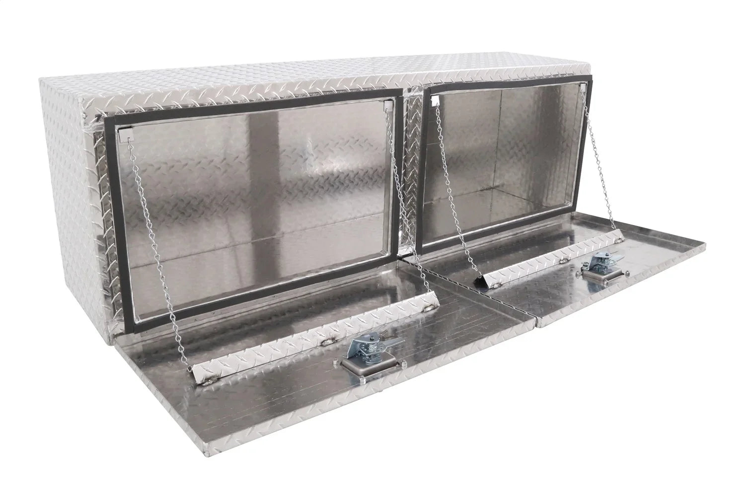 Dee Zee DZ 59 Topsider Tool Boxes - HD - Universal Fit