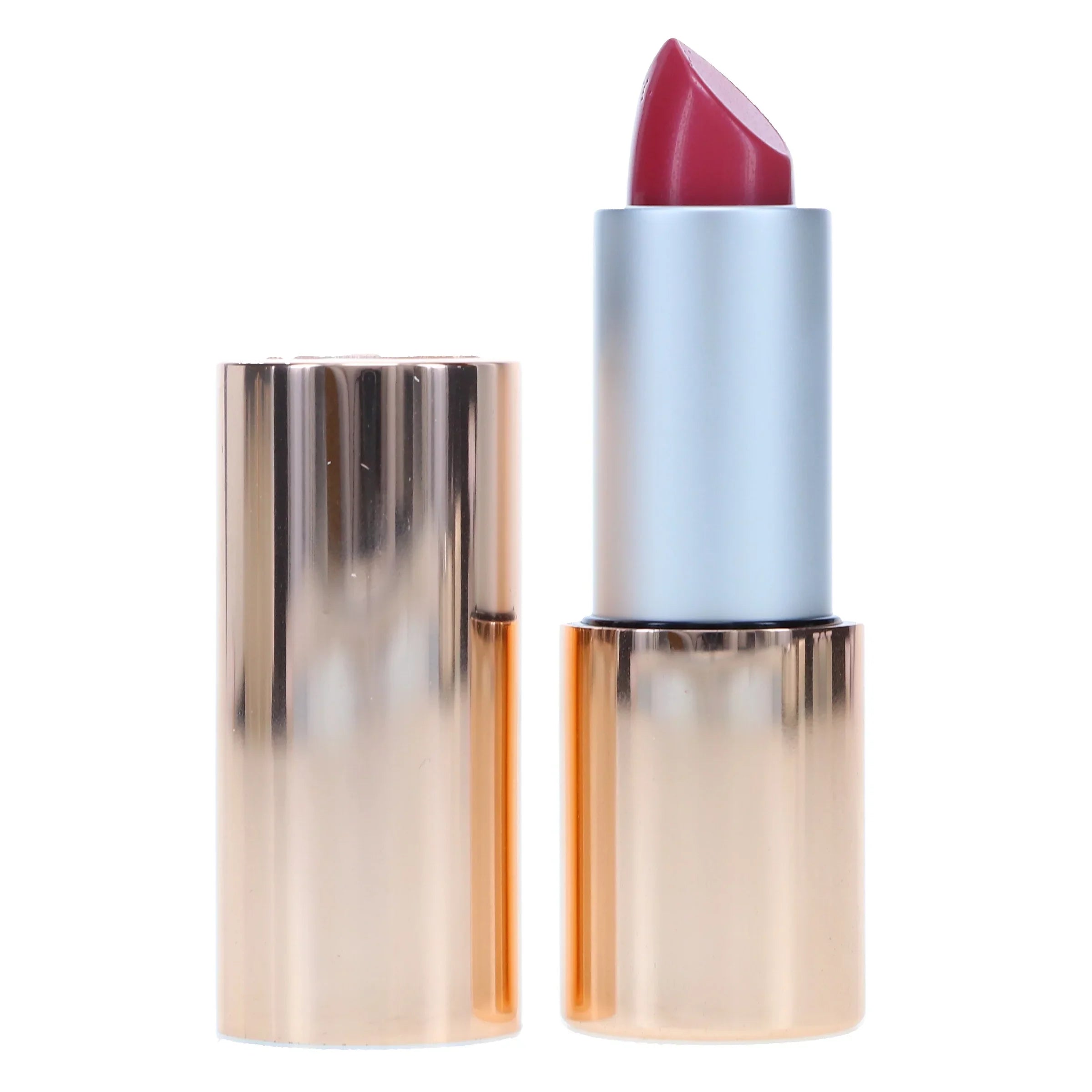 jane iredale Triple Luxe Long Lasting Naturally Moist Lipstick Megan 0.12 oz