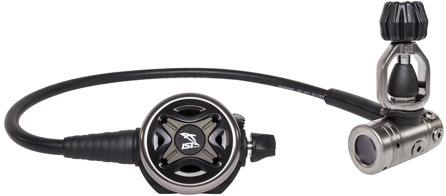 IST R860 Regulator