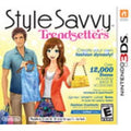 Nintendo Style Savvy: Trendsetters, No