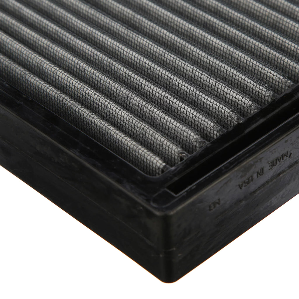 K&N VF2010 Washable & Reusable Cabin Air Filter Cleans and Freshens Incoming Air for your Hyundai, Kia Fits select: 2006-2010 HYUNDAI SONATA, 2011-2012 HYUNDAI SANTA FE