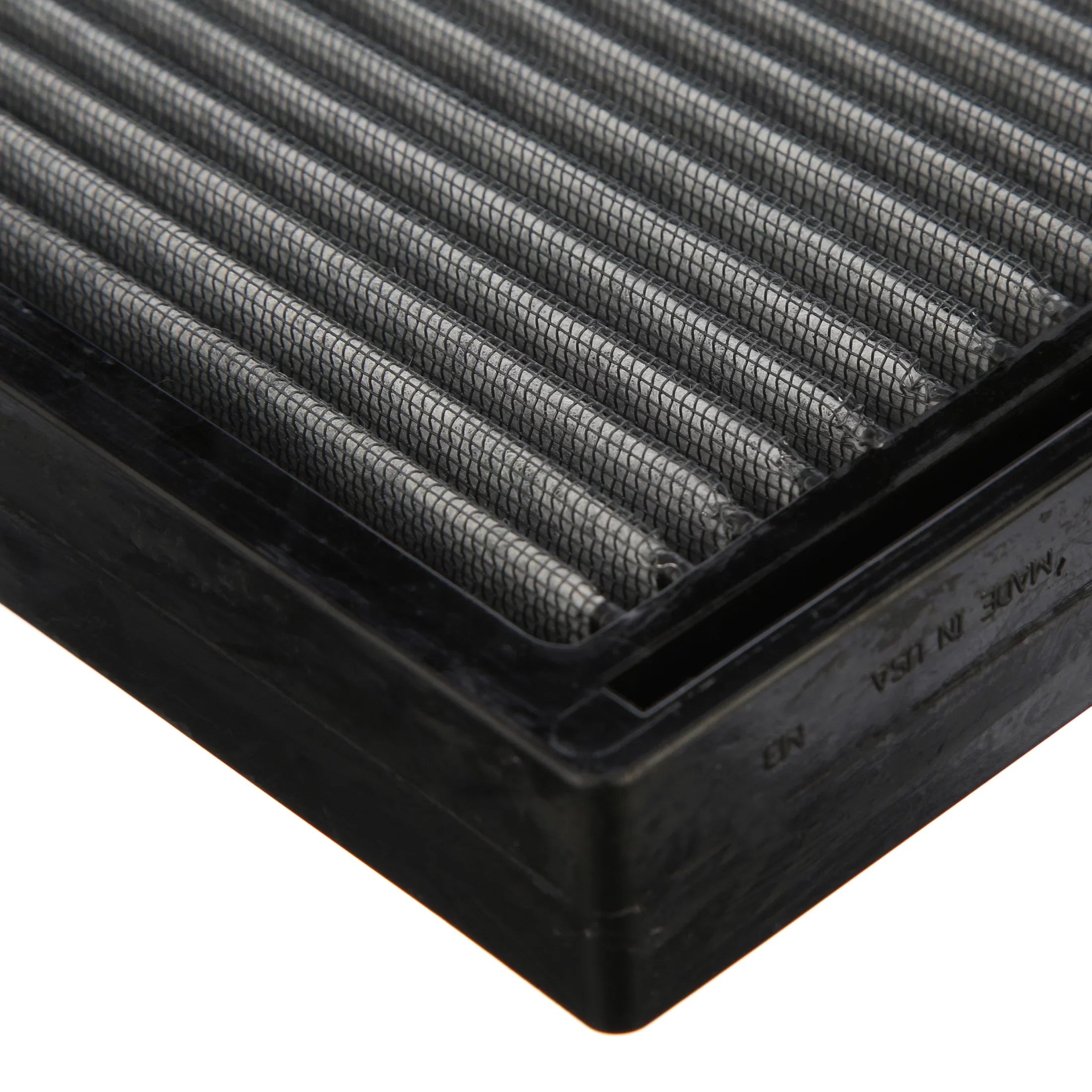 K&N VF2010 Washable & Reusable Cabin Air Filter Cleans and Freshens Incoming Air for your Hyundai, Kia Fits select: 2006-2010 HYUNDAI SONATA, 2011-2012 HYUNDAI SANTA FE