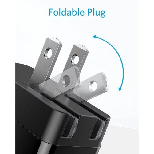 Holster Leather Case Belt Clip w 6ft Long Cable Fast Type-C 36W PD Home Charger for Samsung Galaxy XCover Pro S9 Plus S8 Plus S22 Plus FieldPro active S21 FE 5G A53 5G A52 5G A51 5G A50 A33 5G