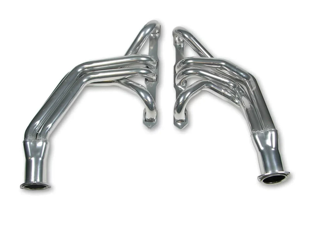 Flowtech 33504FLT Exhaust Header Fits select: 1970-1971,1975-1978 DODGE W-SERIES