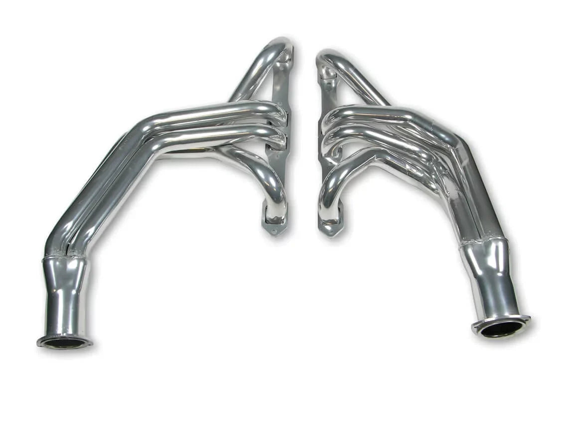 Flowtech 33504FLT Exhaust Header Fits select: 1970-1971,1975-1978 DODGE W-SERIES
