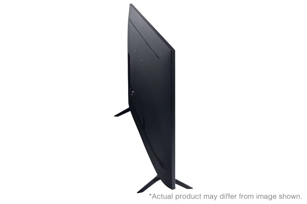 SAMSUNG 85" Class 4K Crystal UHD (2160P) LED Smart TV with HDR UN85TU8000 2020