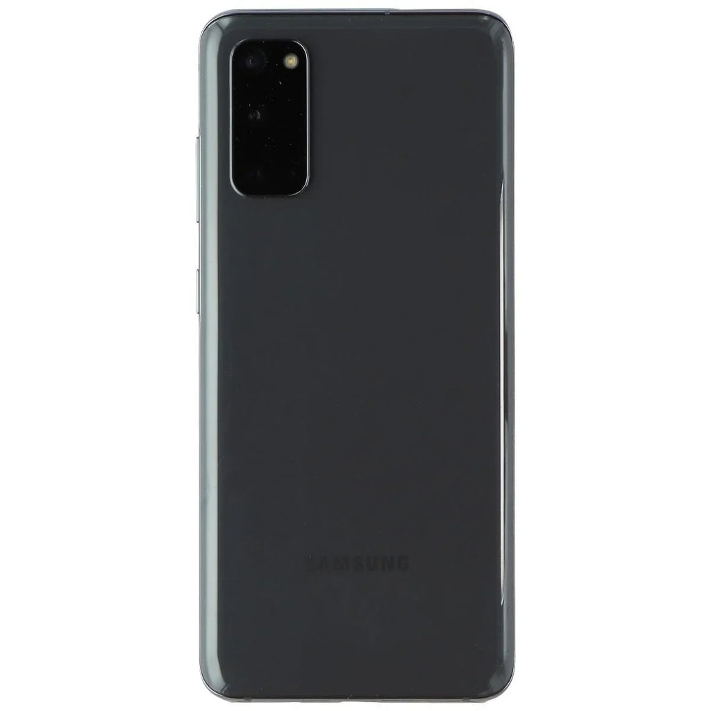 Samsung Galaxy S20 5G UW (6.2-in) (SM-G981V) Xfinity Only - 128GB/Cosmic Gray Very Good