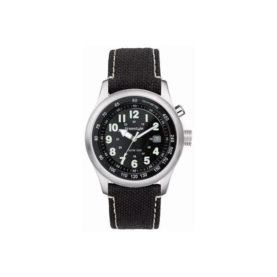Freestyle Men's Fieldmasters II Water Proof Watch 75601