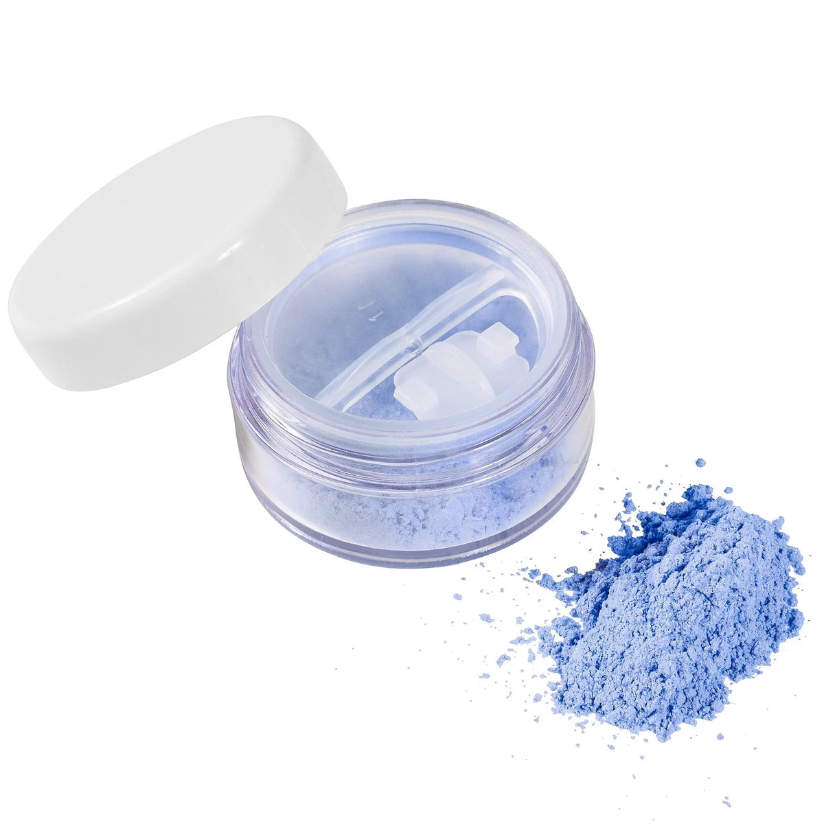 Luna Star Naturals Klee Kids Natural Mineral Makeup 4 Piece Kit, Ballet Star