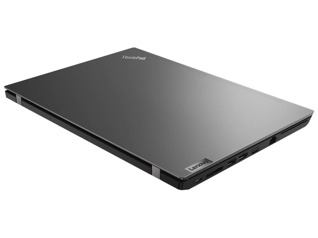 Lenovo ThinkPad L14 Gen 2 Laptop, 14" IPS FHD Display, Intel Core i5-1135G7 Upto 4.2GHz, 32GB RAM, 256GB NVMe SSD, HDMI, Thunderbolt , DisplayPort via USB-C, Wi-Fi, Bluetooth, Windows 10 Pro