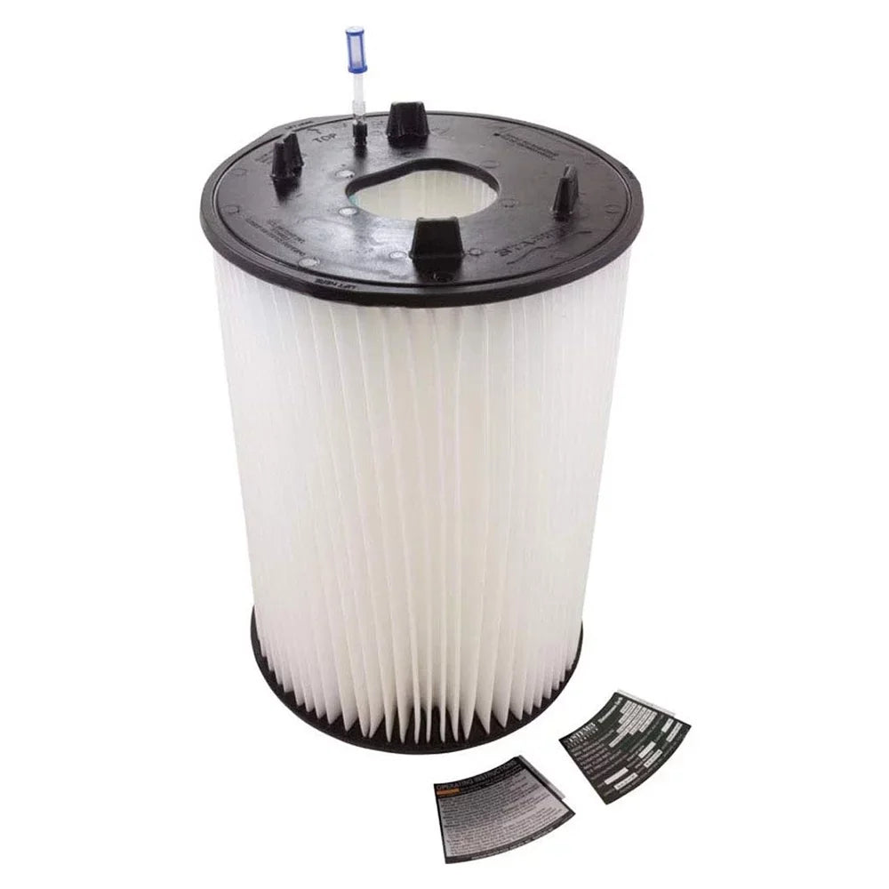 Pentair 25023-0160S D.E. Replacement Sta-Rite System 3 SMD-Series Modular Filter