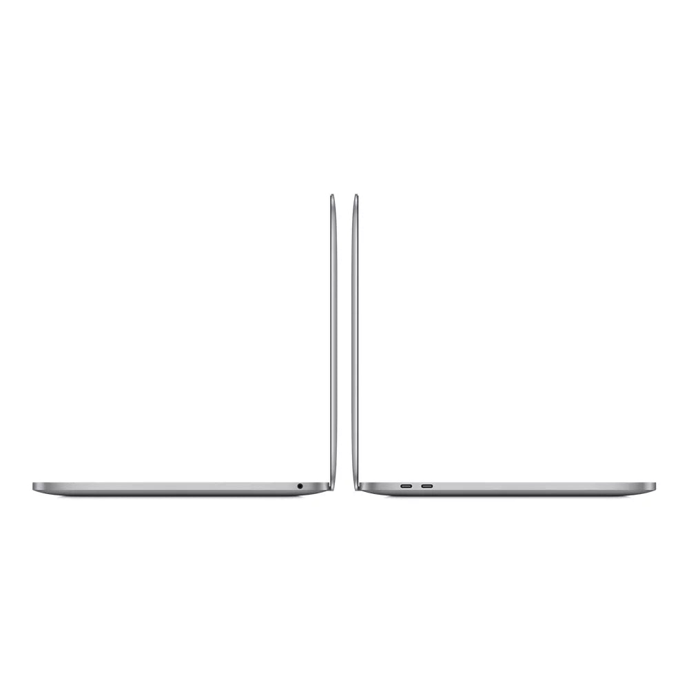 Restored Apple Macbook Pro 13.3-inch (Space Gray, TB) 2.0Ghz Quad Core i5 (2020) Laptop 1TB HD & 16GB RAM-Mac OS (Used, 1 Yr Warranty) (Refurbished)