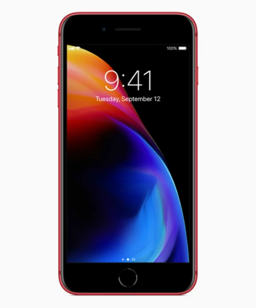 Restored Apple iPhone 8 Plus a1897 256GB GSM Unlocked (Refurbished)