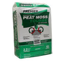 Premier Horticulture  2.2 cu ft. Sphagnum Peat Moss