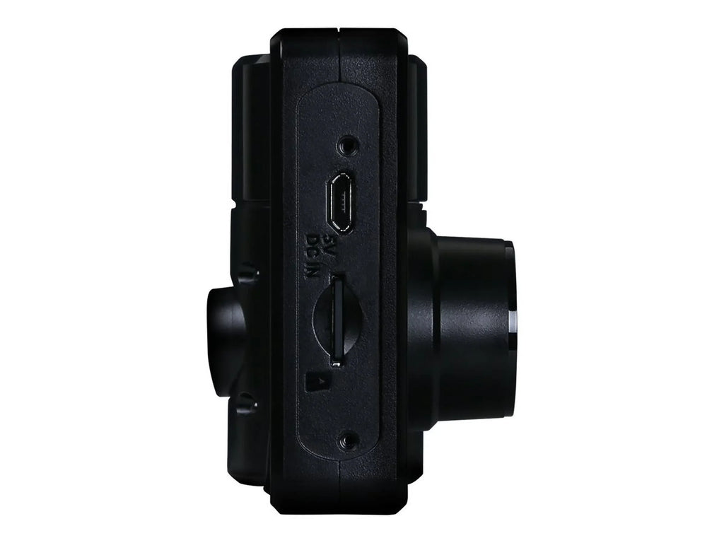 Transcend DrivePro 550B - Dashboard camera - 1080p / 60 fps - Wi-Fi - GPS / GLONASS