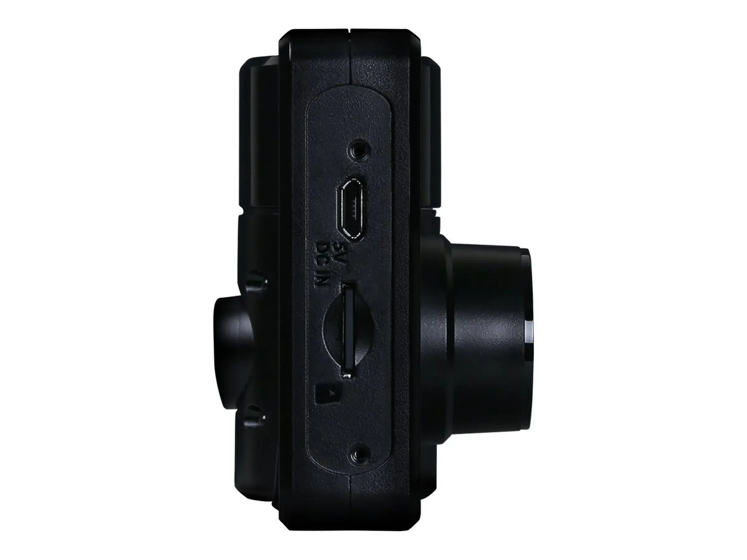 Transcend DrivePro 550B - Dashboard camera - 1080p / 60 fps - Wi-Fi - GPS / GLONASS