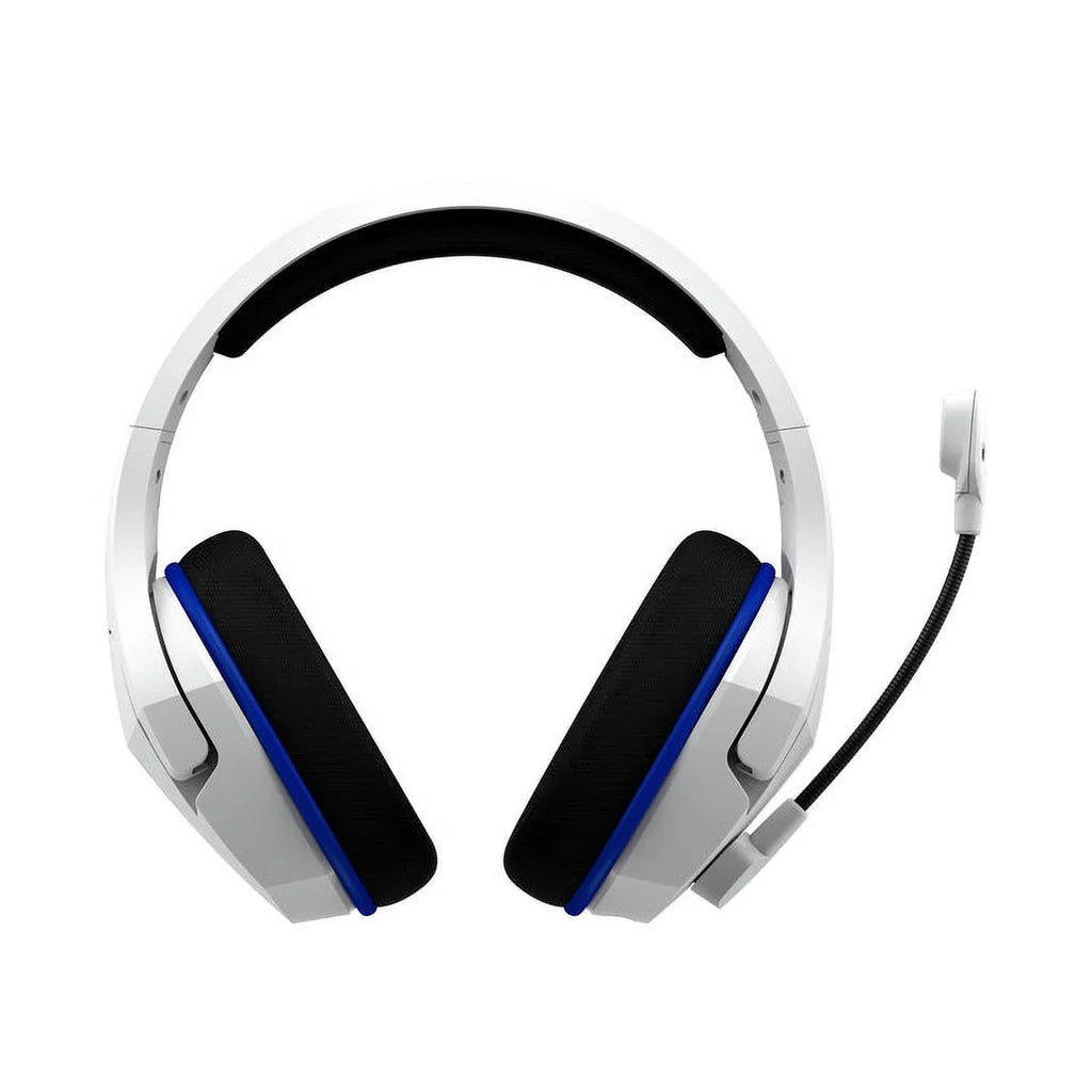HyperX Cloud Stinger Core – Wireless Gaming Headset, for PS4, PS5, PC, Lightweight, Durable Steel Sliders, Noise-Cancelling Microphone