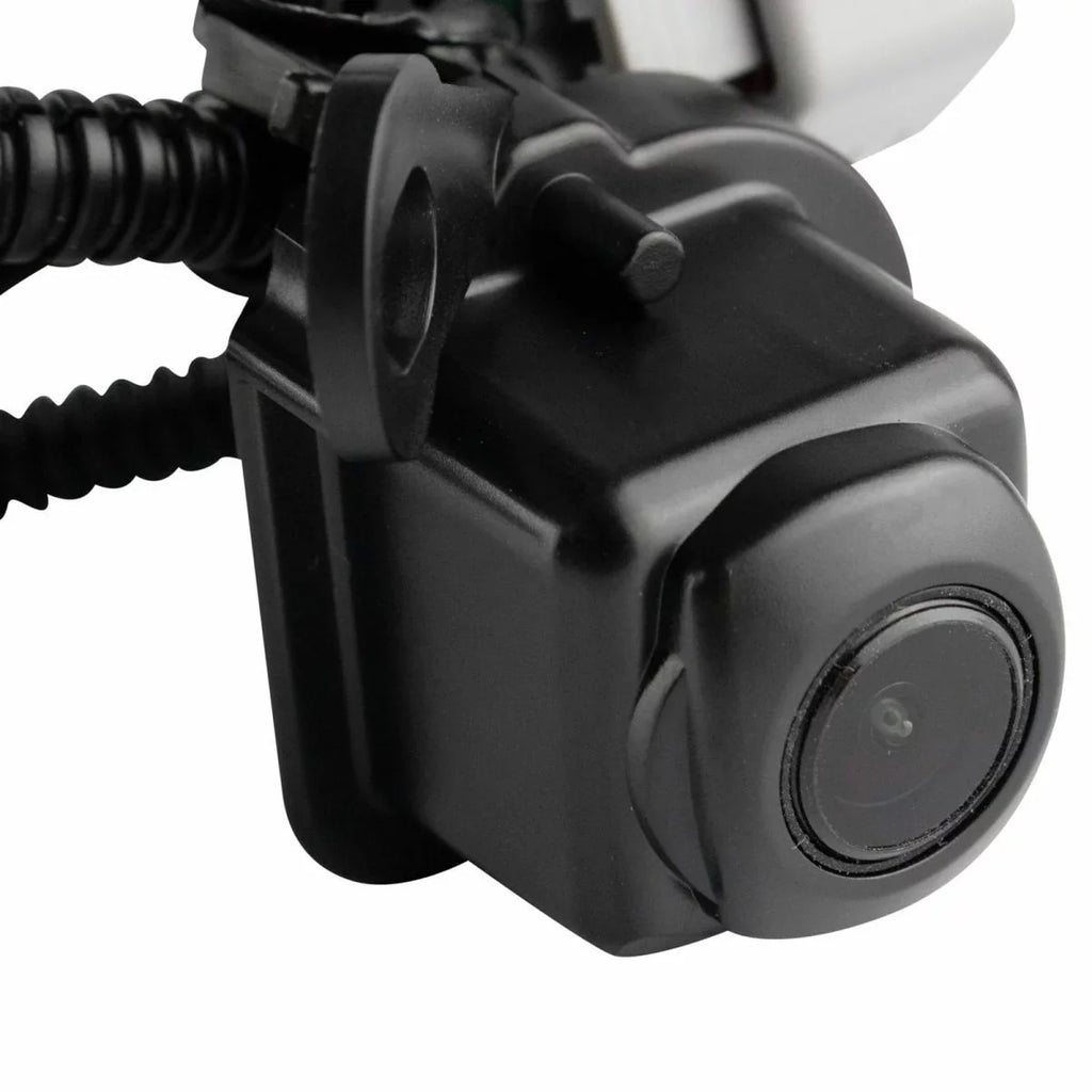 Tailgate Backup Reverse Rear View Camera For Toyota 2007-2009 Tundra Truck