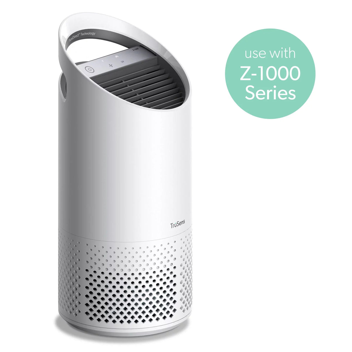 DuPont Allergy & Flu Anti-viral True HEPA Filter for TruSens Small Air Purifier