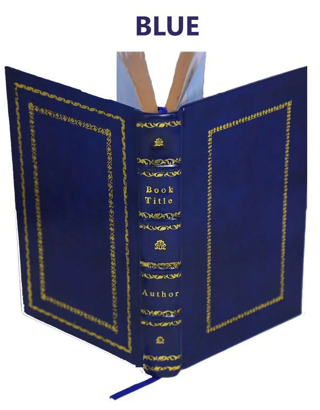 Original unpublished papers illustrative of the life of Sir Peter Paul Rubens as an artist and a diplomatist, preserved in H. M. State paper office 1859 [Premium Leather Bound]