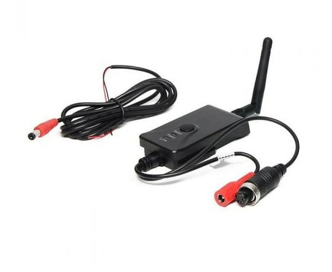 Rear View Safety©  - RVS Systems RV-Eye™ WiFi RV Camera (RV-EYE)