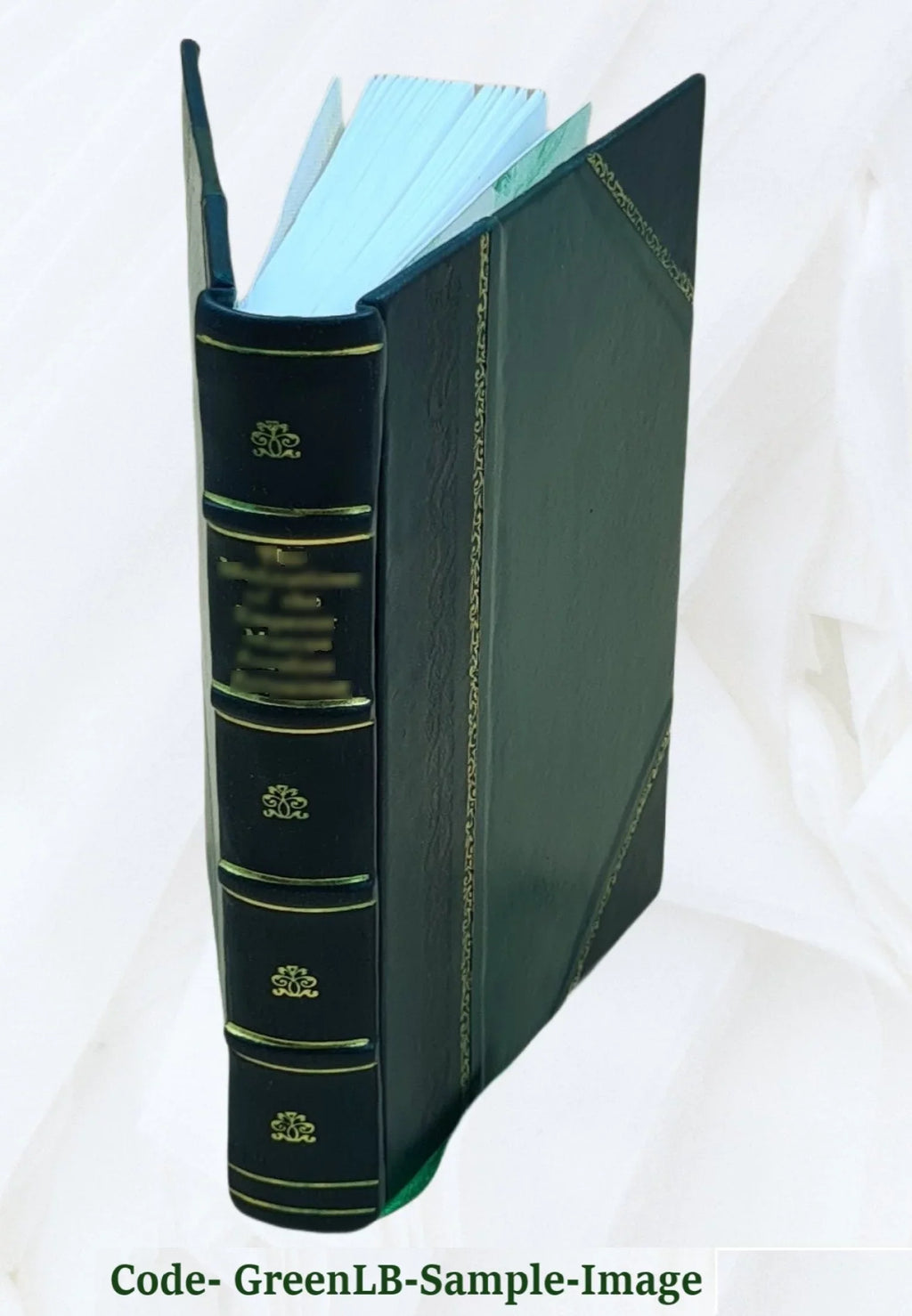 Essays on the work entitled Supernatural religion / by J.B. Lightfoot. 1889 [Leather Bound]