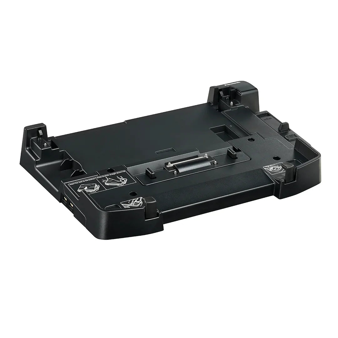 Panasonic Toughbook FZ-55 Desktop Dock - FZ-VEB551U