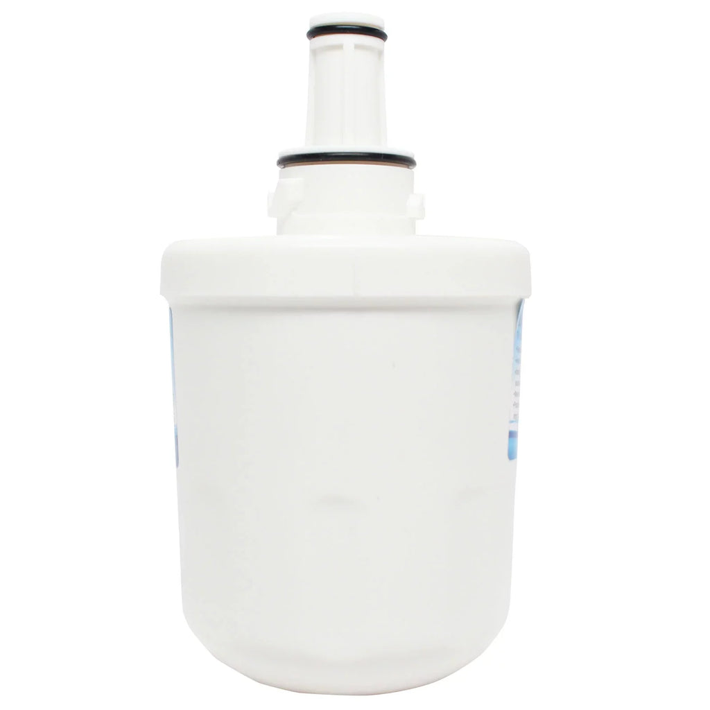 5-Pack Replacement DA29-00003G Water Filter for Samsung Refrigerators - Compatible with Samsung RSG257AARS, DA29-00003G, RFG237AARS, RF268ABRS, RF267AERS, RFG297AARS, RFG238AARS, RF266AEPN, RS2530BBP