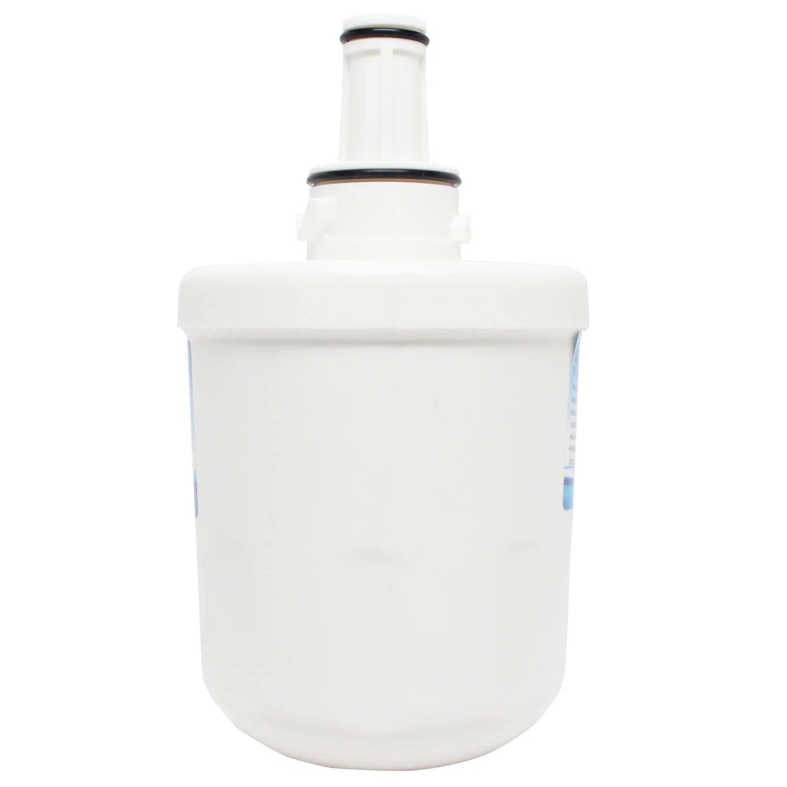 5-Pack Replacement DA29-00003G Water Filter for Samsung Refrigerators - Compatible with Samsung RSG257AARS, DA29-00003G, RFG237AARS, RF268ABRS, RF267AERS, RFG297AARS, RFG238AARS, RF266AEPN, RS2530BBP