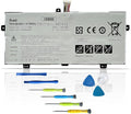 AA-PBUN4AR Laptop y Compatible with Samsung ATIV Book 9 Spin 940X3L 900X5L NP940X3L NP900X5L NT900X5H
