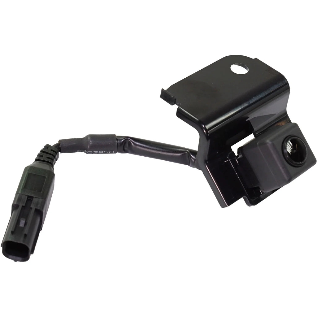 New Back Up Camera for 2009-2014 Toyota FJ Cruiser
