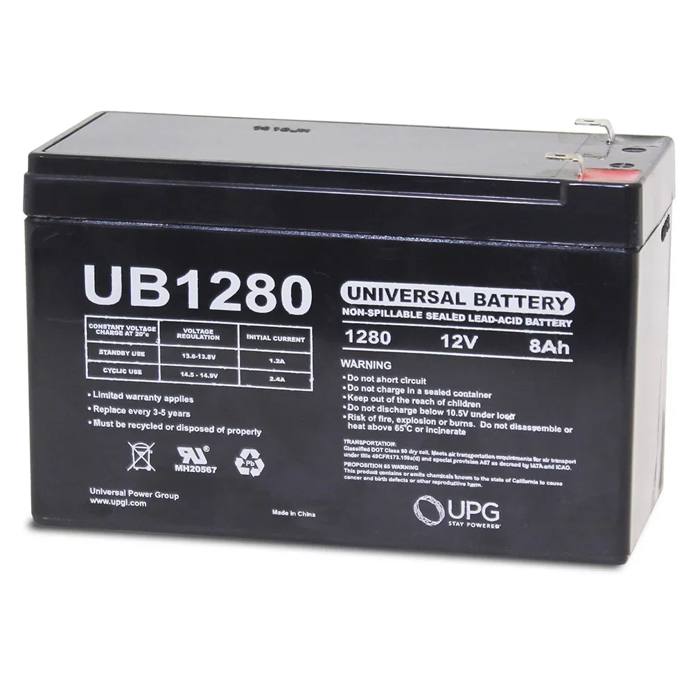 Battery for SeaDoo Seascooter Dolphin Battery ZS2B ZS4B