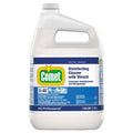 Comet Disinfecting Cleaner with Bleach, 1 gal Bottle