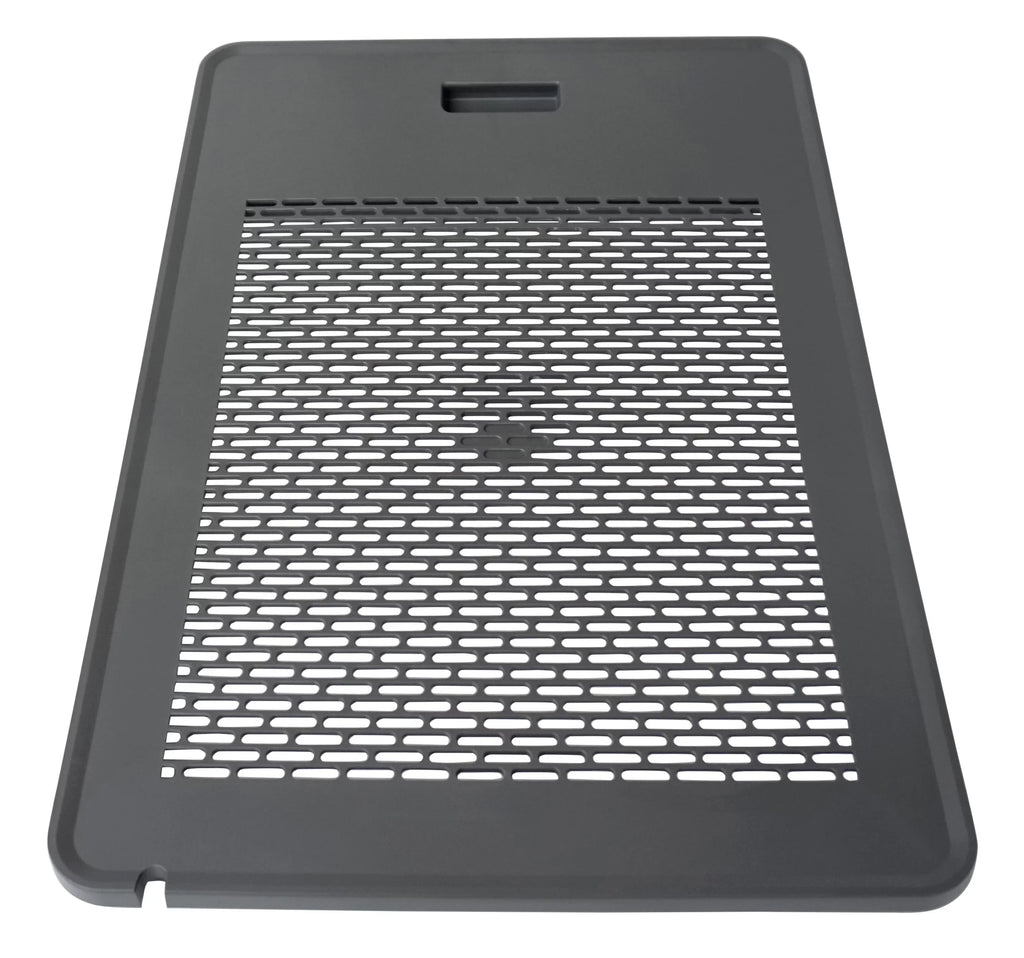 Back Panel fits Bissell air400 Air Purifier Series 24791, 1616363