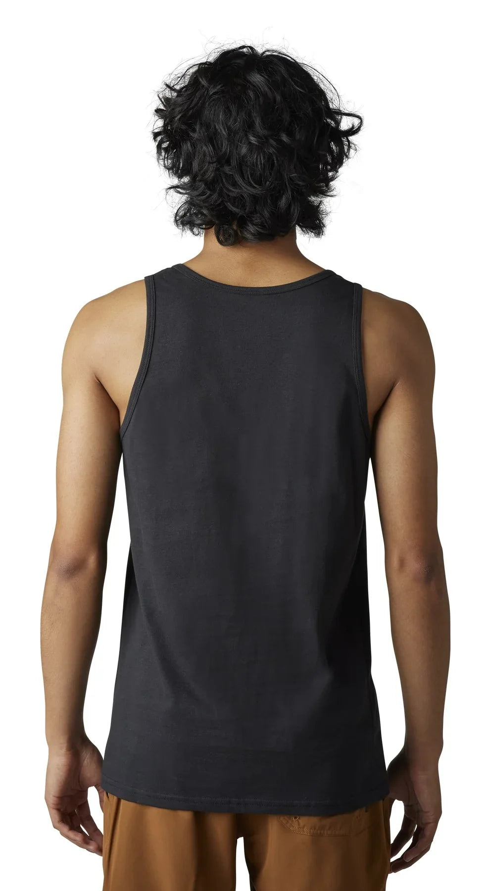 Fox Racing Unity Premium Mens Tank Top Black SM