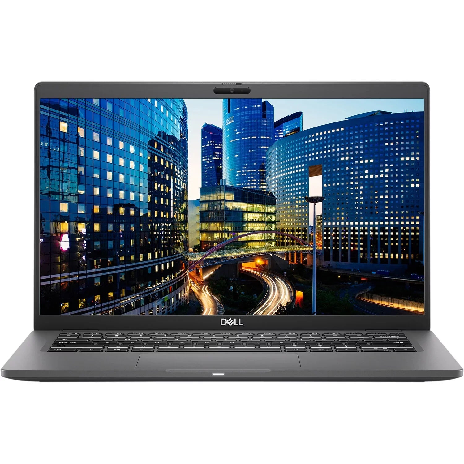 Dell Latitude 7000 7410 14" 2 in 1 Notebook - Intel Core i7-10610U - 16GB RAM - 512GB SSD - 1920 x 1080 - Intel UHD Graphics - Windows 10 Pro - Convertible - Carbon Fiber