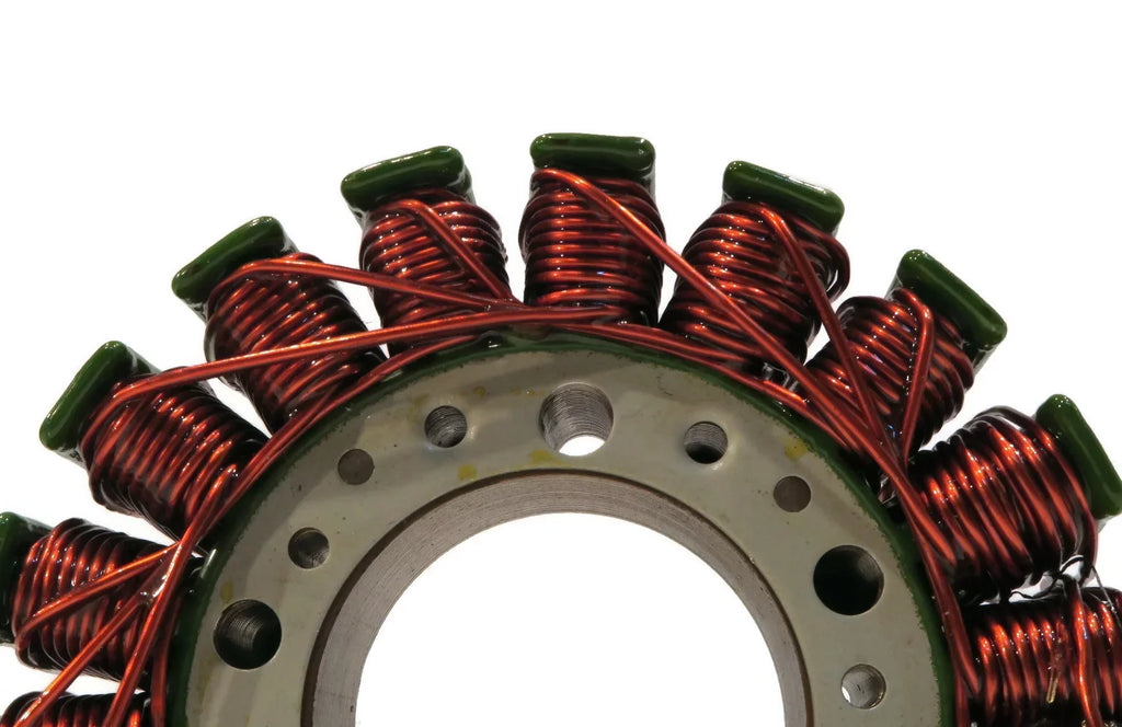 The ROP Shop | Stator Alternator For Sea-Doo 2007-2012 Challenger 230 Wake Speedster 150 Boats