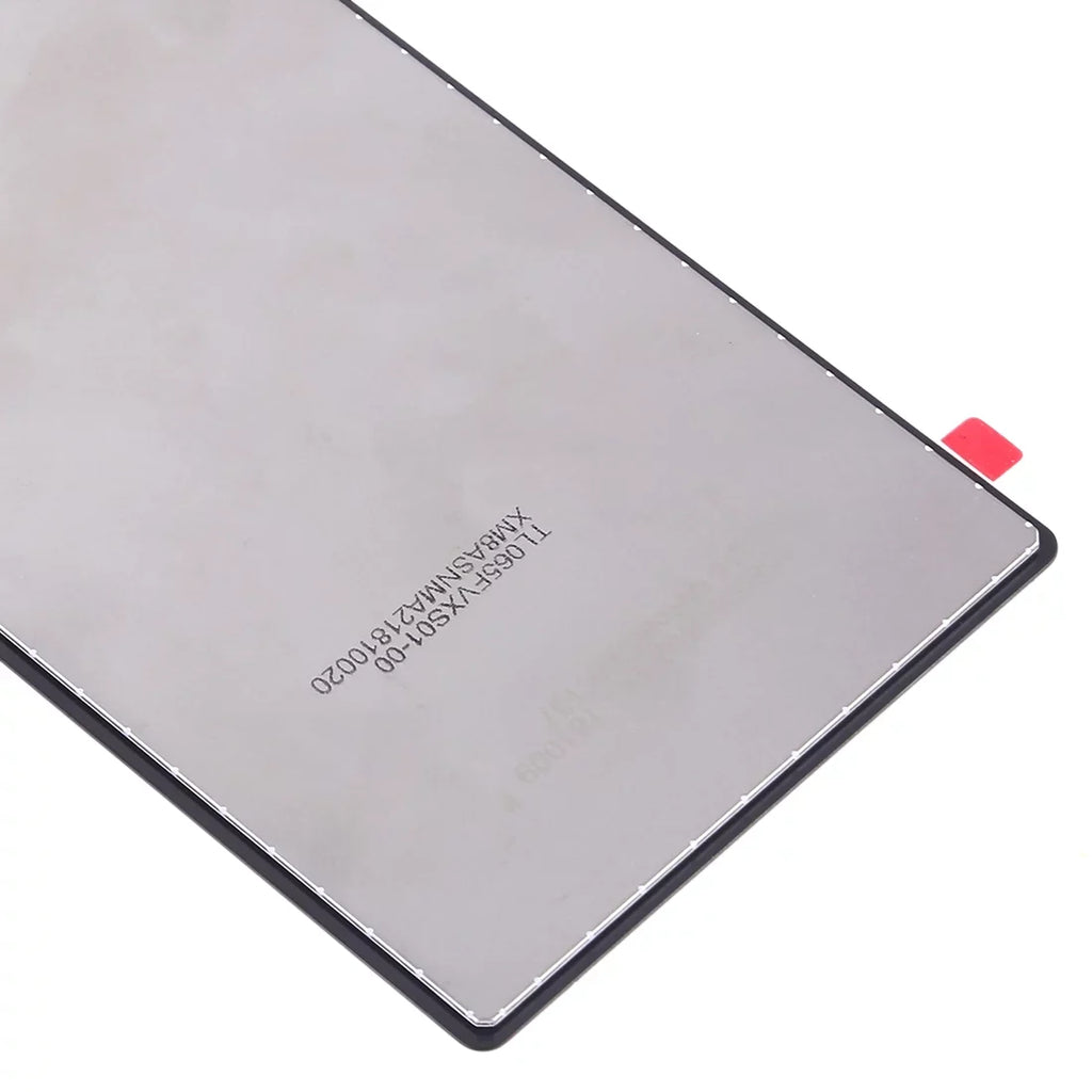 Cellphone Repair Parts  OEM LCD Screen for Sony Xperia 10 Plus with Digitizer Full Assembly(Black)