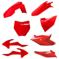 POLISPORT MX/ENDURO KITS Factory COLOR