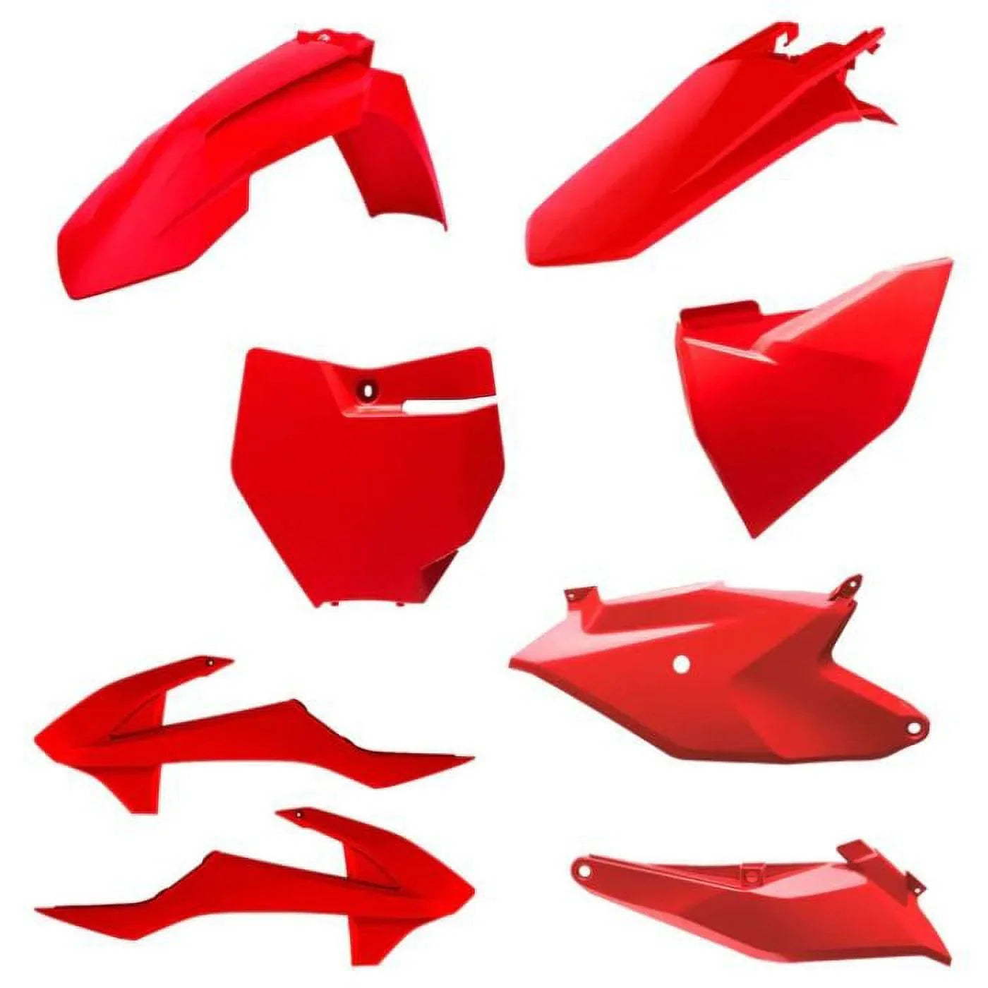 POLISPORT MX/ENDURO KITS Factory COLOR