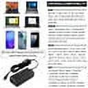65W Type-C USB-C AC Adapter Charger For Dell Latitude 7275 7370 7390 LA65NM170
