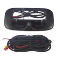 High Resolution Night Vision Direct Replacement Rear View Backup Camera For Chevy GMC Silverado/Sierra Rear Tailgate Handle -15130742
