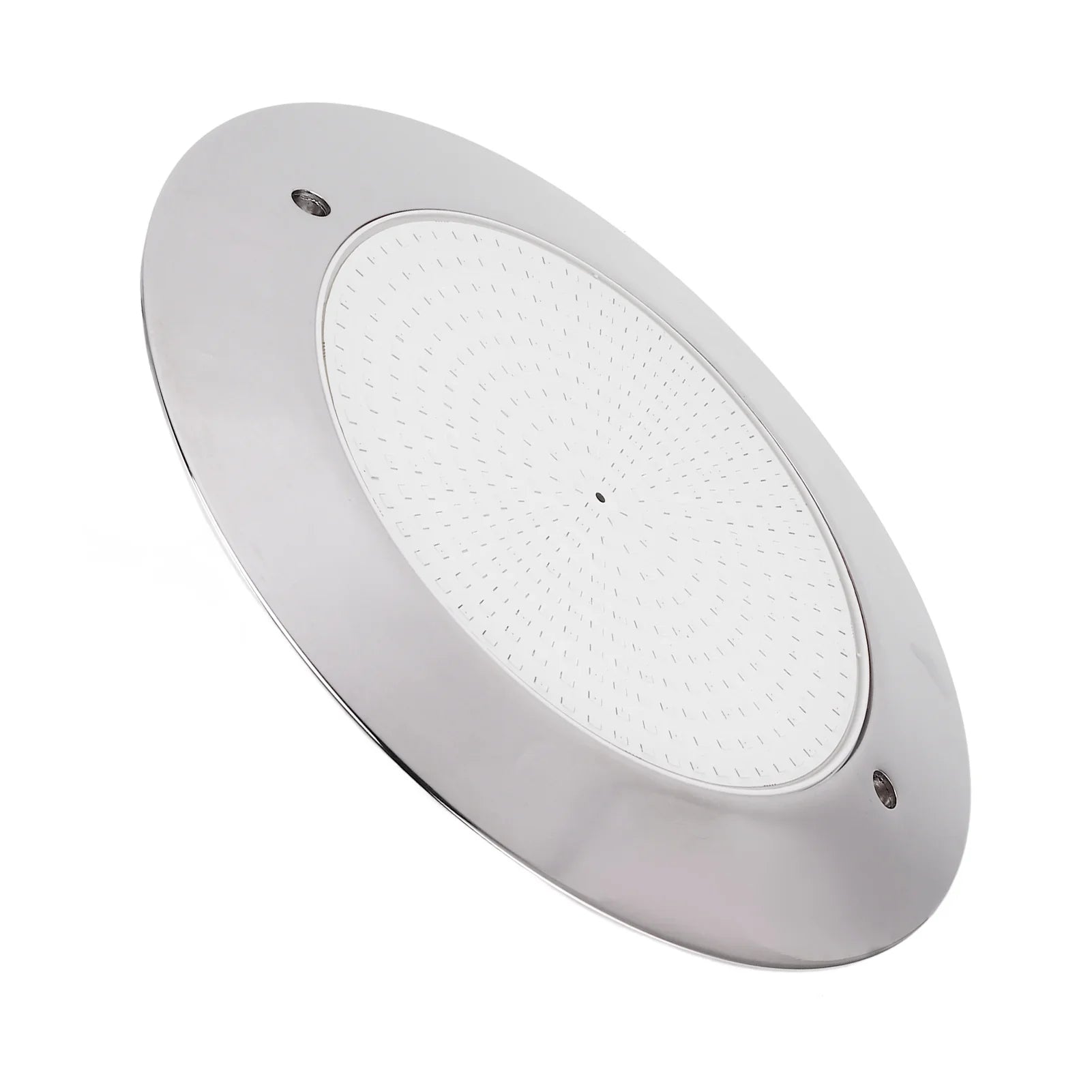 Goldmeet Swimming Pool Light Ultra Thin IP68 Waterproof 360LED RGB Underwater Lamp for Garden Fountain 25W DC12V