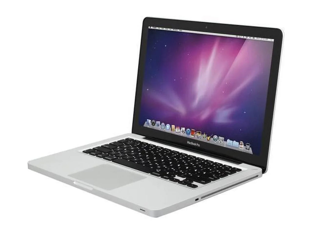 Pre-Owned MacBook Pro 13.3" 2.5ghz i5 8GB 750GB OSX Catalina (Refurbished: Like New)