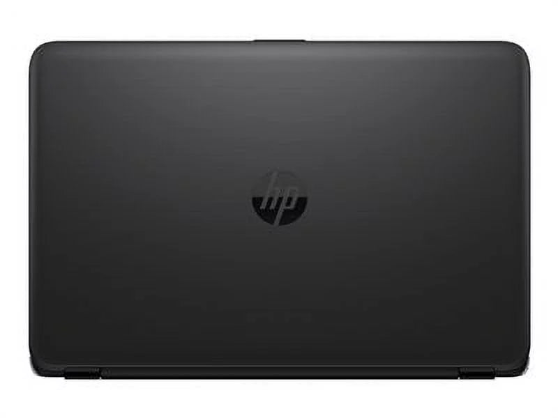 Restored HP 15-ba009dx 15.6" AMD A6-7310 2GHz 4GB DDR3 500GB HDD Radeon R4 W10 (Refurbished)