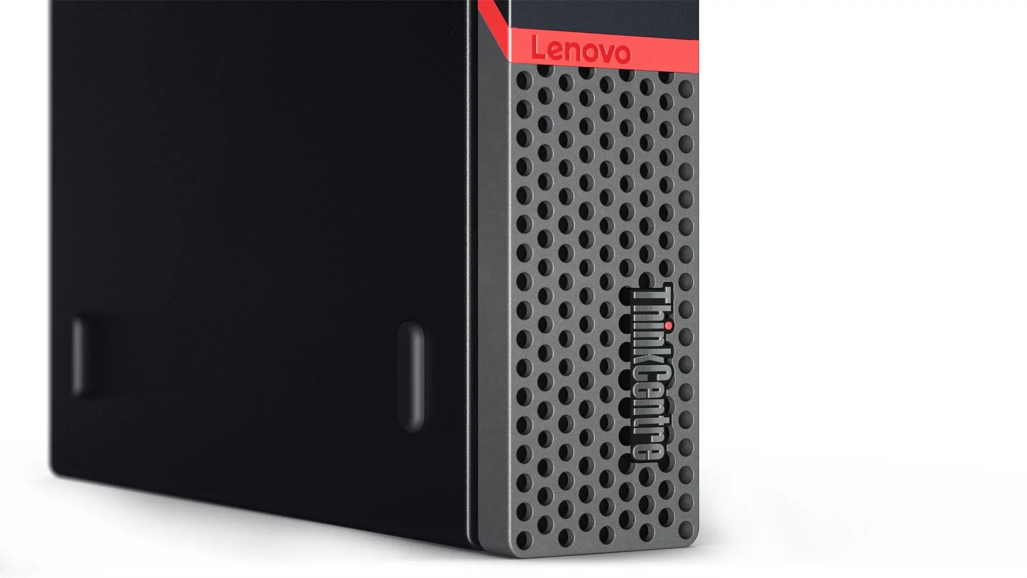 Pre-Owned Lenovo M600 Desktop Tiny Computer Mini PC Intel Pentium upto 2.64GHz Processor 4GB RAM 256GB SSD Wifi Adapter Bto KB & Mouse Windows 10 (Refurbished)