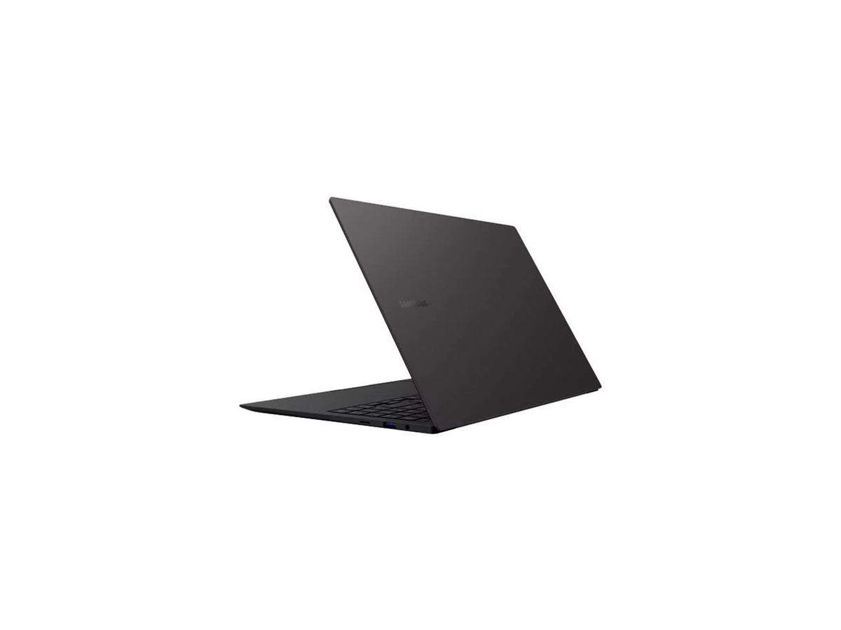 Samsung 15" 512GB Galaxy Book2 Pro, Intel Core i5, Graphite, Graphite